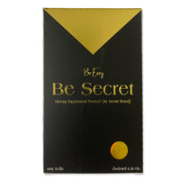 Be Secret(r[V[Nbg)̏i摜