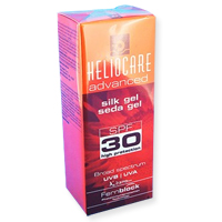 ヘリオケアアドバンスシルクジェル SPF30の商品画像 ヘリオケアアドバンスシルクジェル SPF30の商品画像