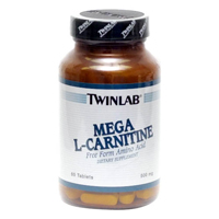 メガ・L−カルニチンの商品画像 メガ・L−カルニチンの商品画像