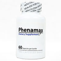 Phenamaxの商品画像 Phenamaxの商品画像