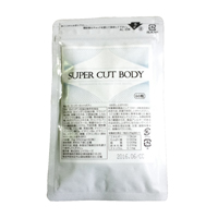 Super Cut Body スーパーカットボディーの商品画像 Super Cut Body スーパーカットボディーの商品画像