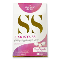 Carista SS(カリスタSS)の商品画像