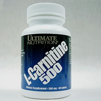 L-Carnitine 500 mg̏i摜