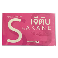 CHETAP S BY AKANEの商品画像 CHETAP S BY AKANEの商品画像