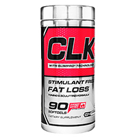 CLK(Cellucor)の商品画像