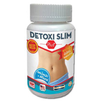 fgbNXXvX(DETOXI SLIM PLUS)̏i摜