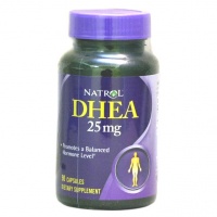 DHEA25mg̏i摜