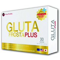 O^tX^vX Gluta Frosta Plus̏i摜