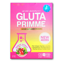 グルタプライム(GLUTA PRIMME)の商品画像