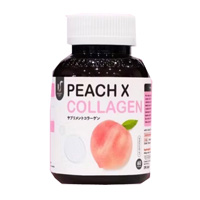 PEACH X COLLAGEN̏i摜