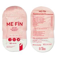 ミーフィン(ME-FIN)の商品画像