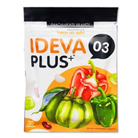 IDEVA PLUSの商品画像