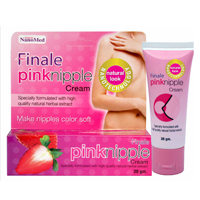 sNjbvN[ Finale pinknipple cream̏i摜