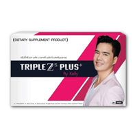 TRIPLE Z PLUSの商品画像