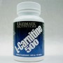 L-Carnitine 500 mgの商品画像
